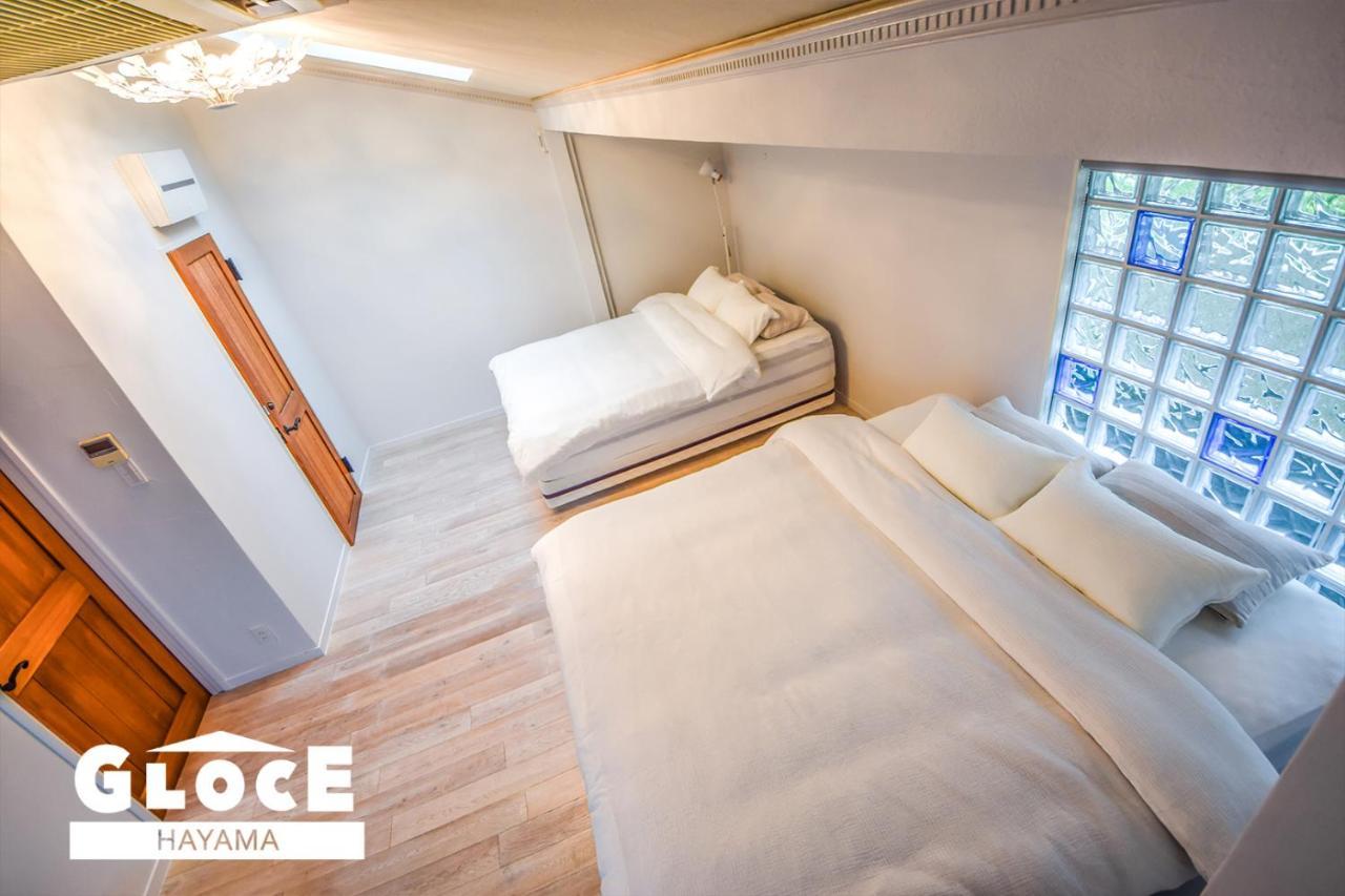 Gloce Hayama Ocean View: Pet-Friendly Retreat with BBQ Villa Yokosuka Exterior photo