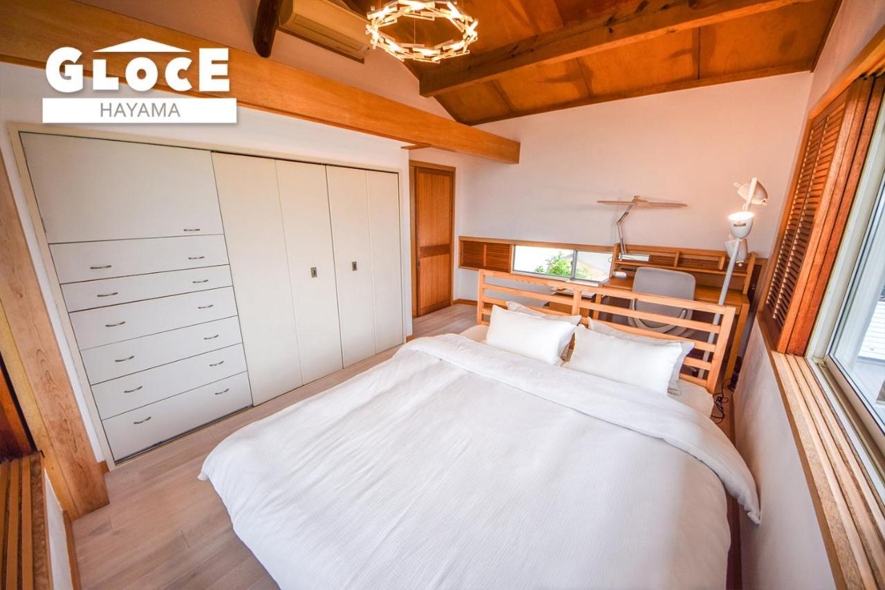 Gloce Hayama Ocean View: Pet-Friendly Retreat with BBQ Villa Yokosuka Exterior photo