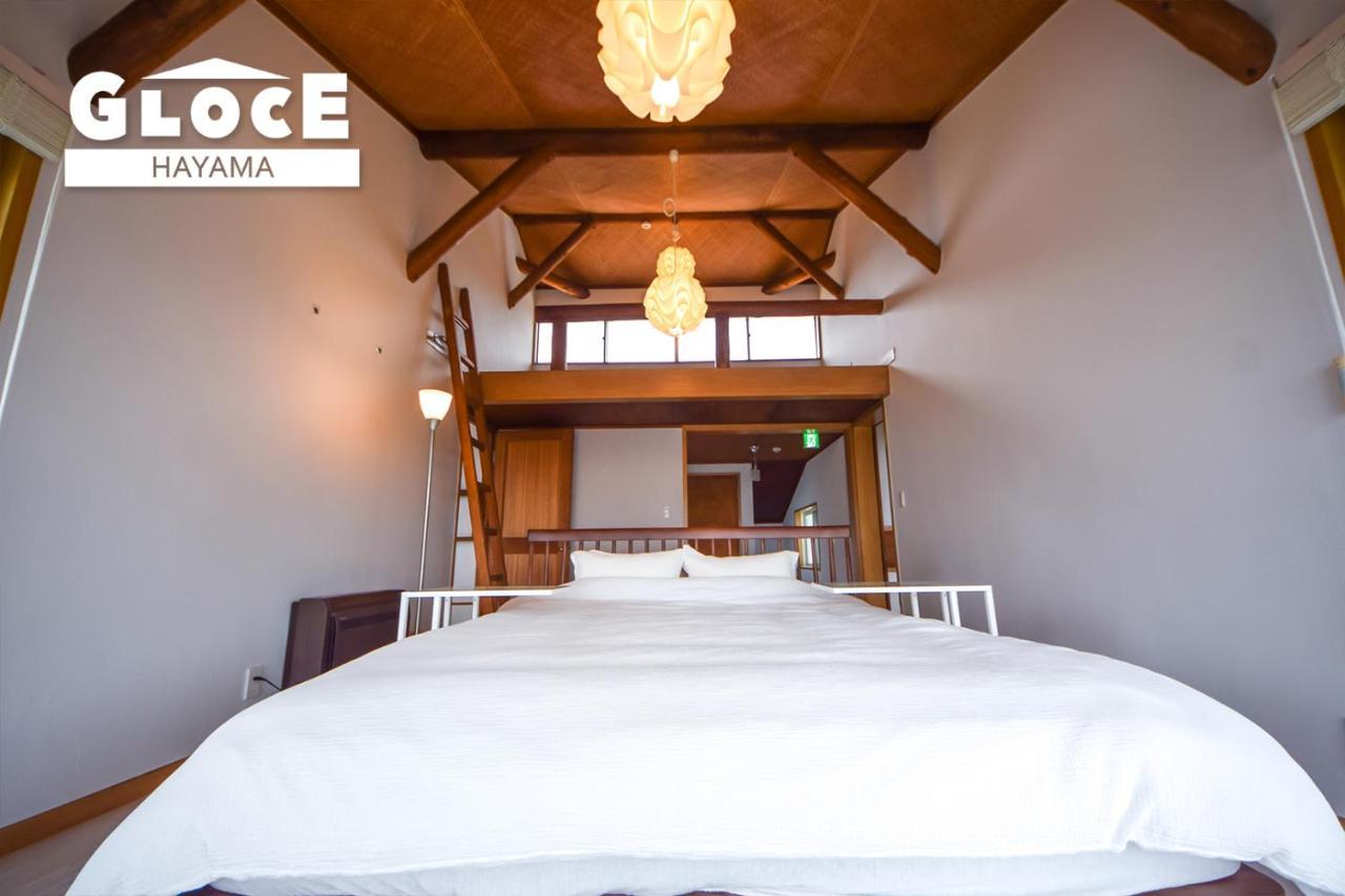Gloce Hayama Ocean View: Pet-Friendly Retreat with BBQ Villa Yokosuka Exterior photo