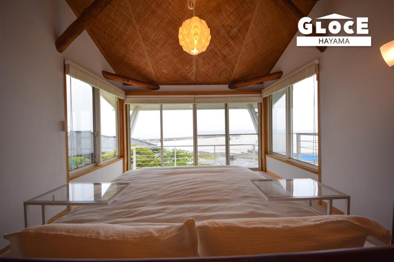 Gloce Hayama Ocean View: Pet-Friendly Retreat with BBQ Villa Yokosuka Exterior photo