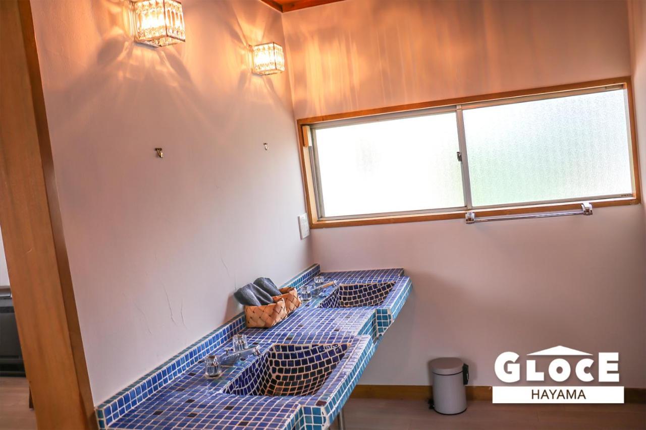 Gloce Hayama Ocean View: Pet-Friendly Retreat with BBQ Villa Yokosuka Exterior photo